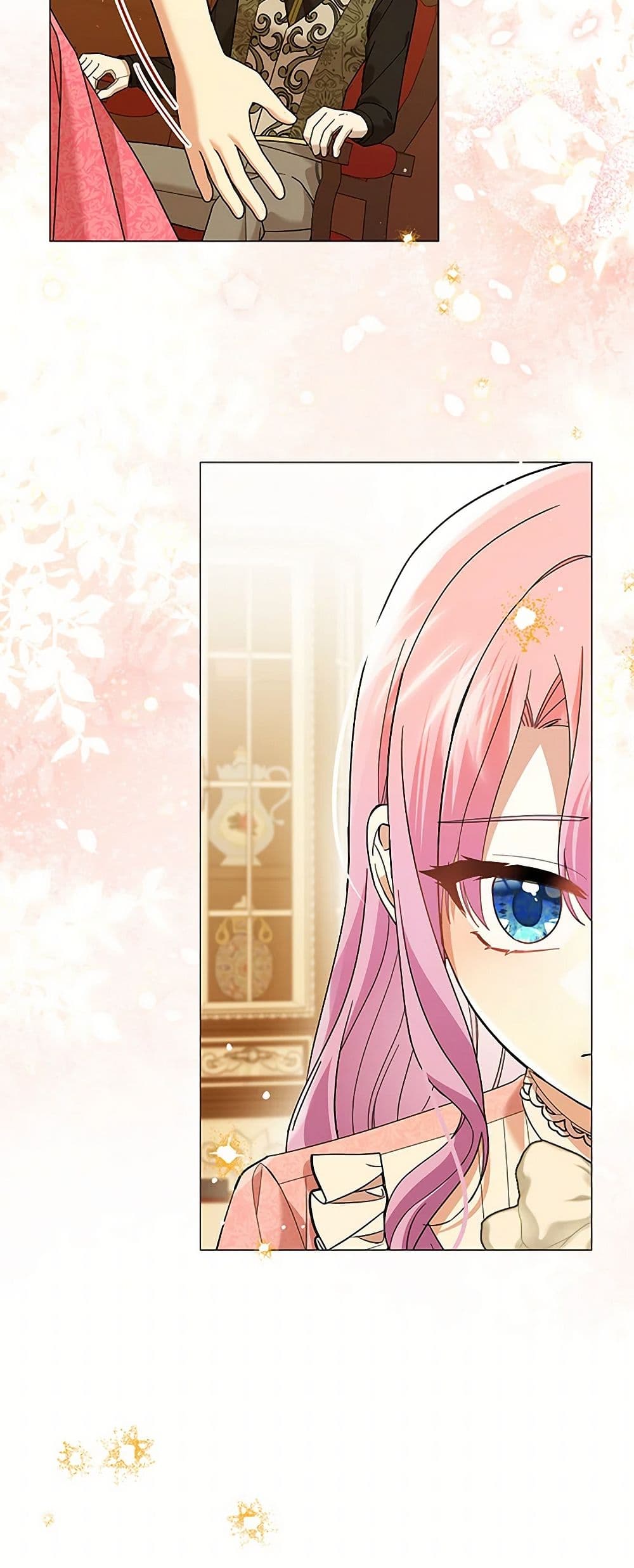 The Little Princess Waits for the Breakup page 18