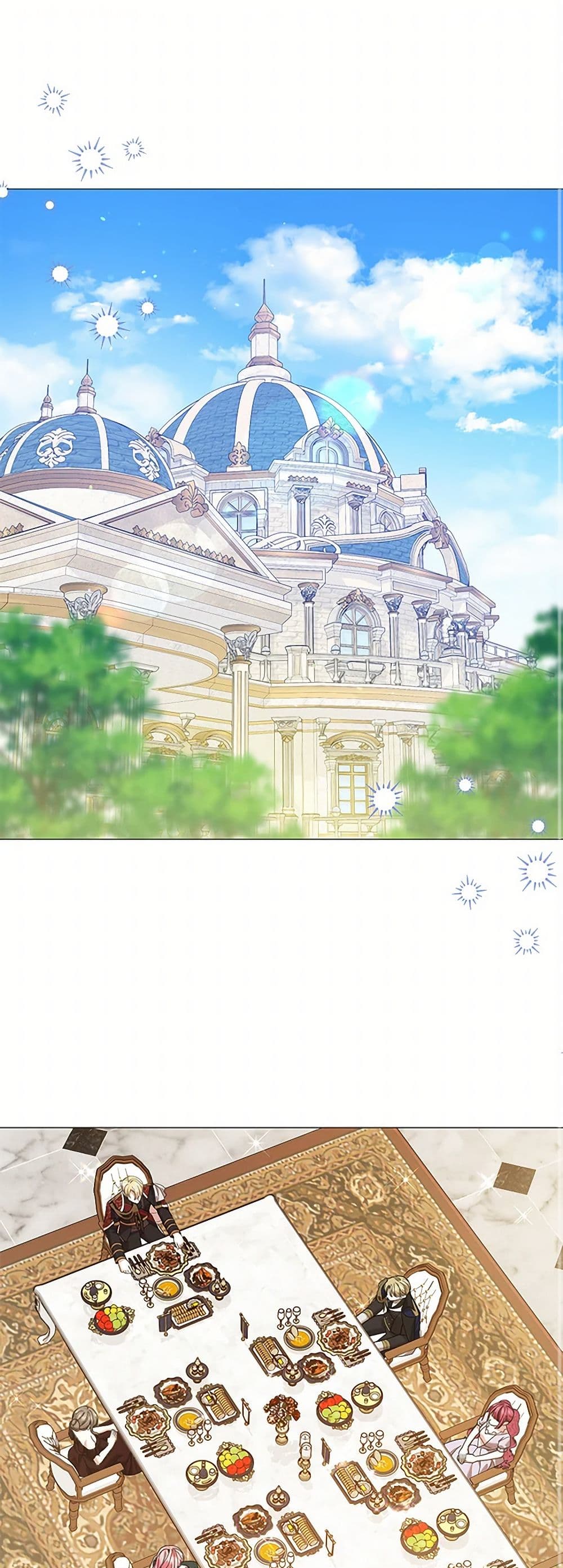 The Little Princess Waits for the Breakup page 2
