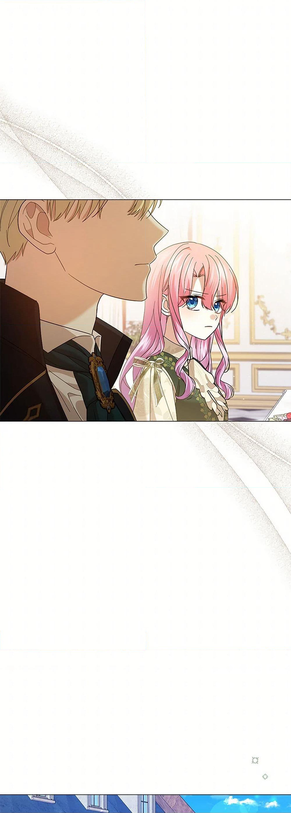 The Little Princess Waits for the Breakup page 9