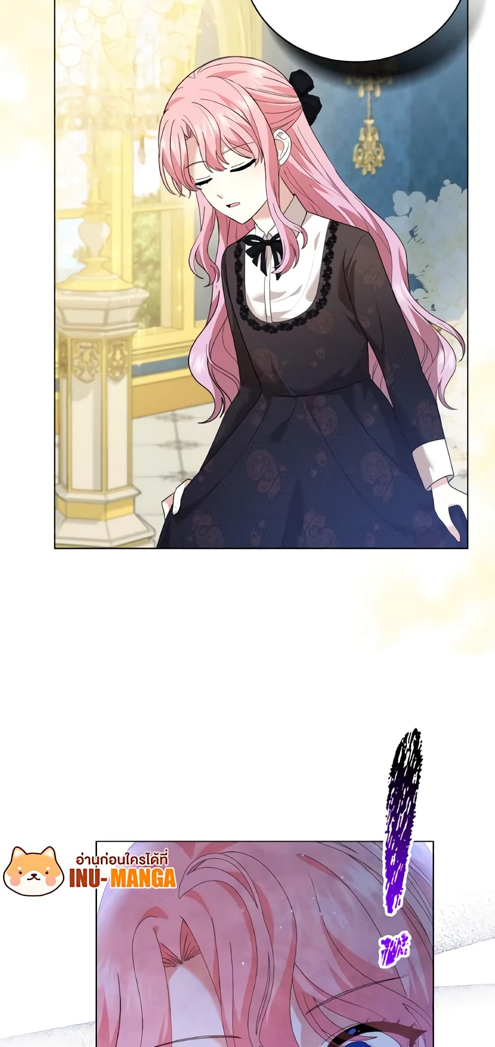 The Little Princess Waits for the Breakup page 68