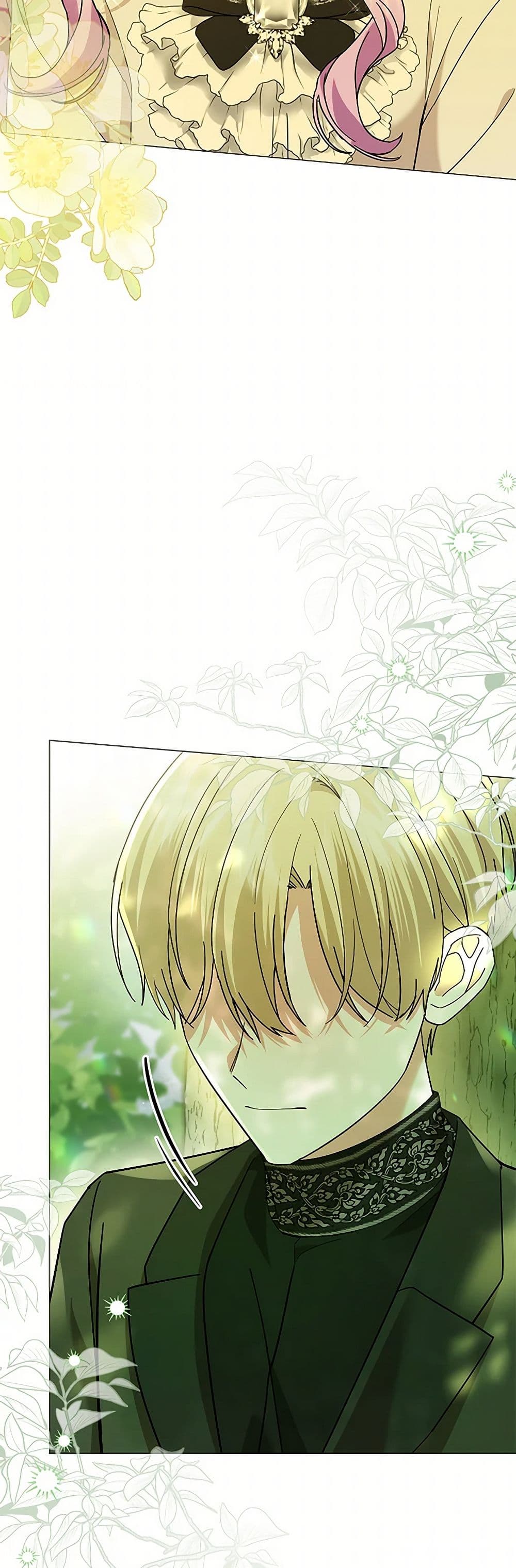 The Little Princess Waits for the Breakup page 4