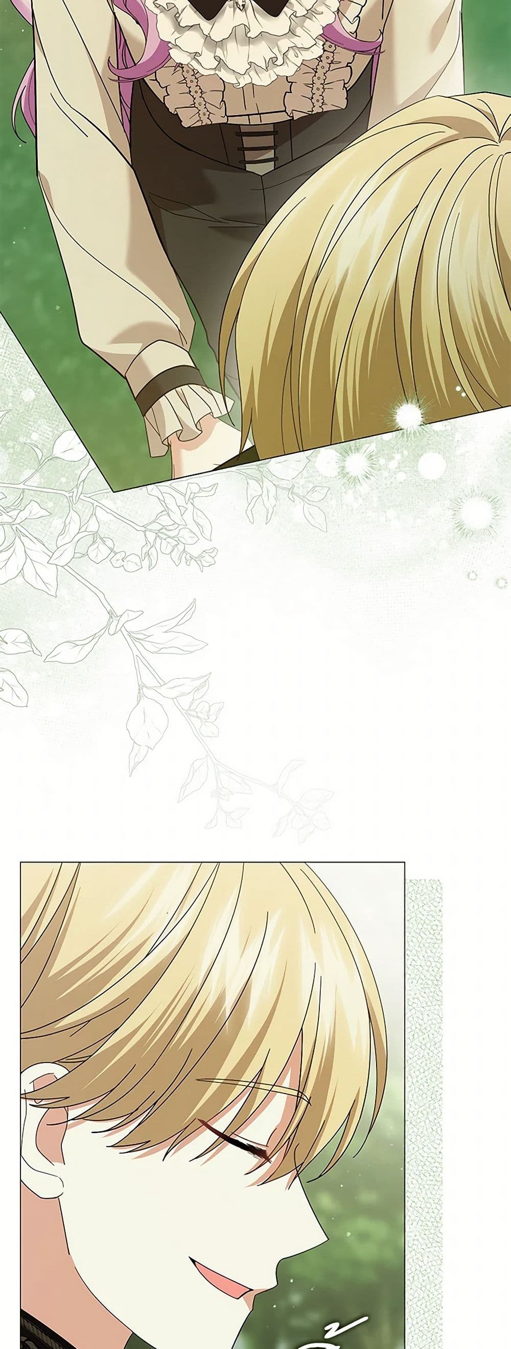 The Little Princess Waits for the Breakup page 34