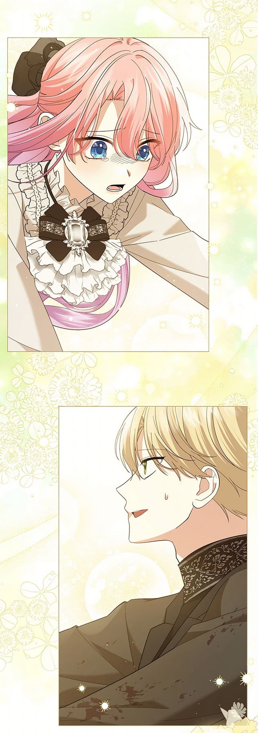 The Little Princess Waits for the Breakup page 24
