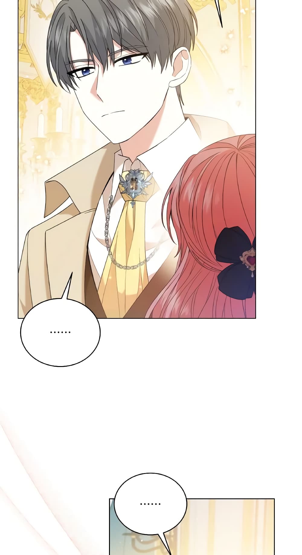 The Little Princess Waits for the Breakup page 5