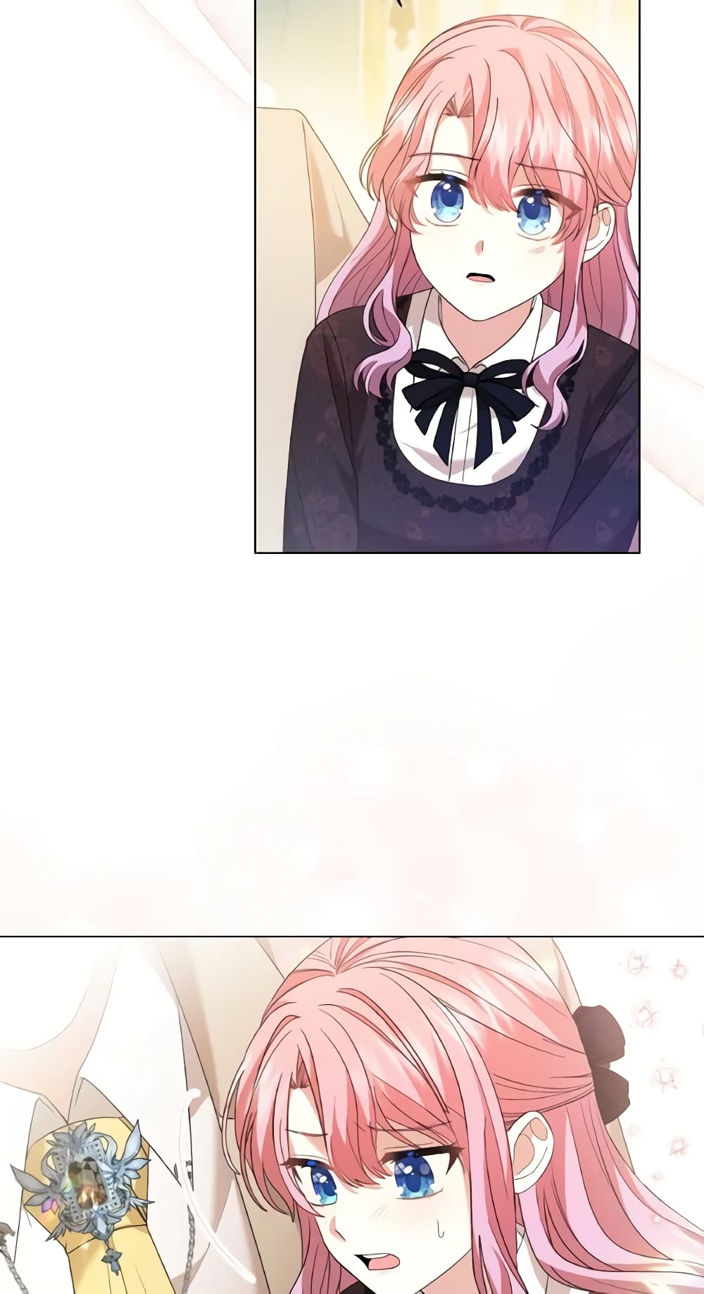 The Little Princess Waits for the Breakup page 6