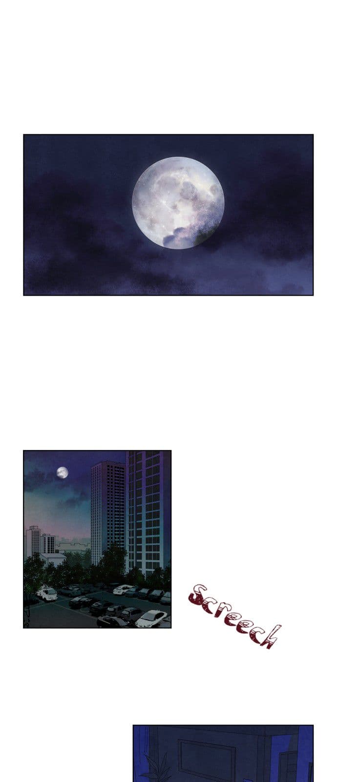 The Little Red Riding Hood page 1