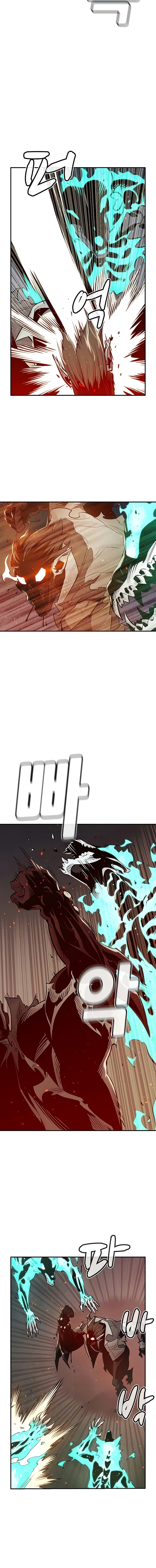 The Lone Necromancer page 6