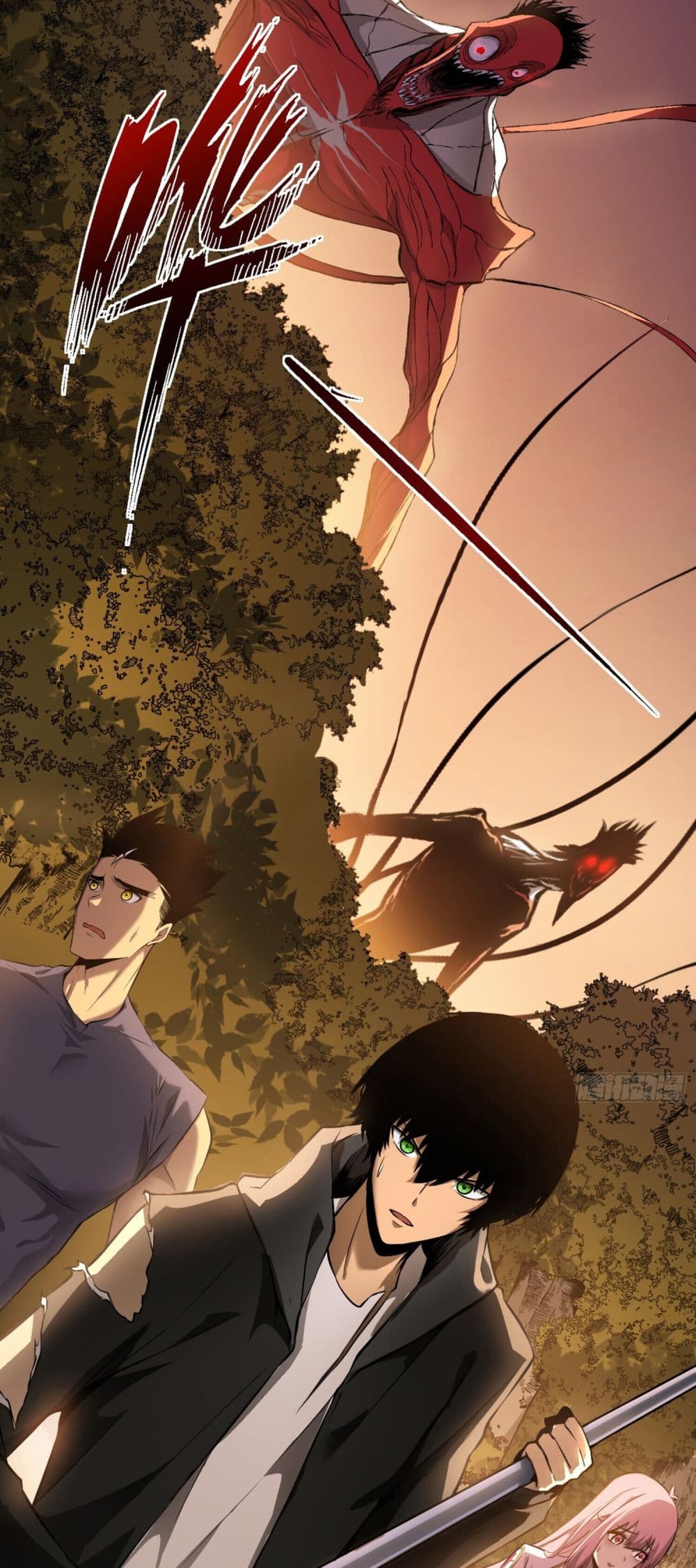 The Lord of the Wheel of Destiny page 49