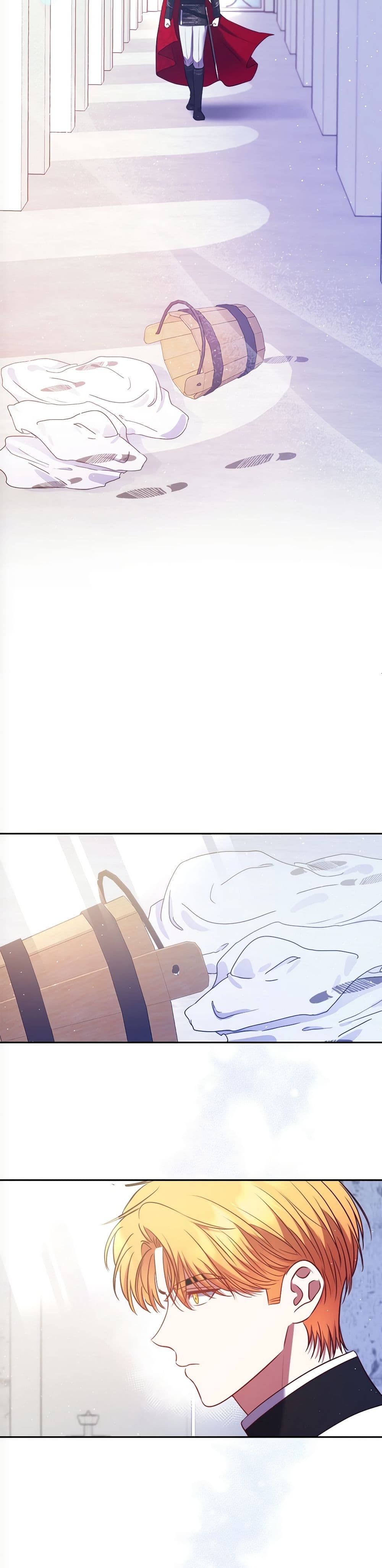 The Lovable Maid page 45