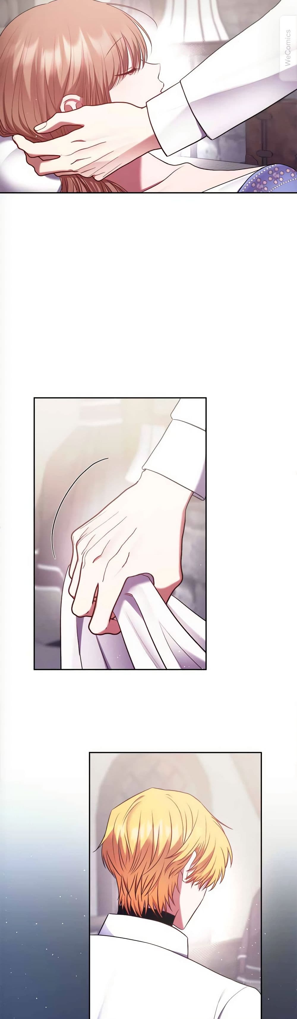 The Lovable Maid page 50