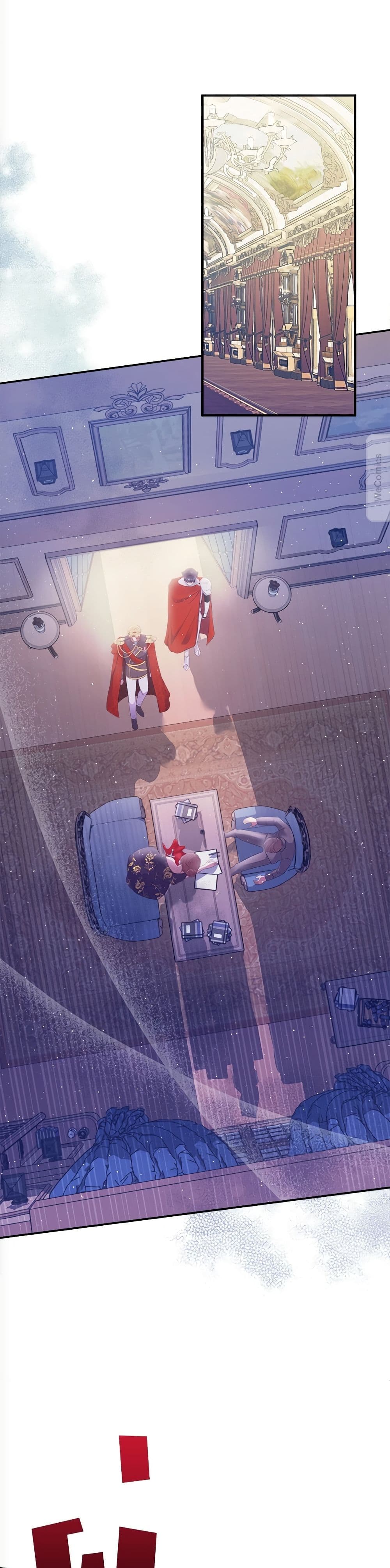 The Lovable Maid page 13