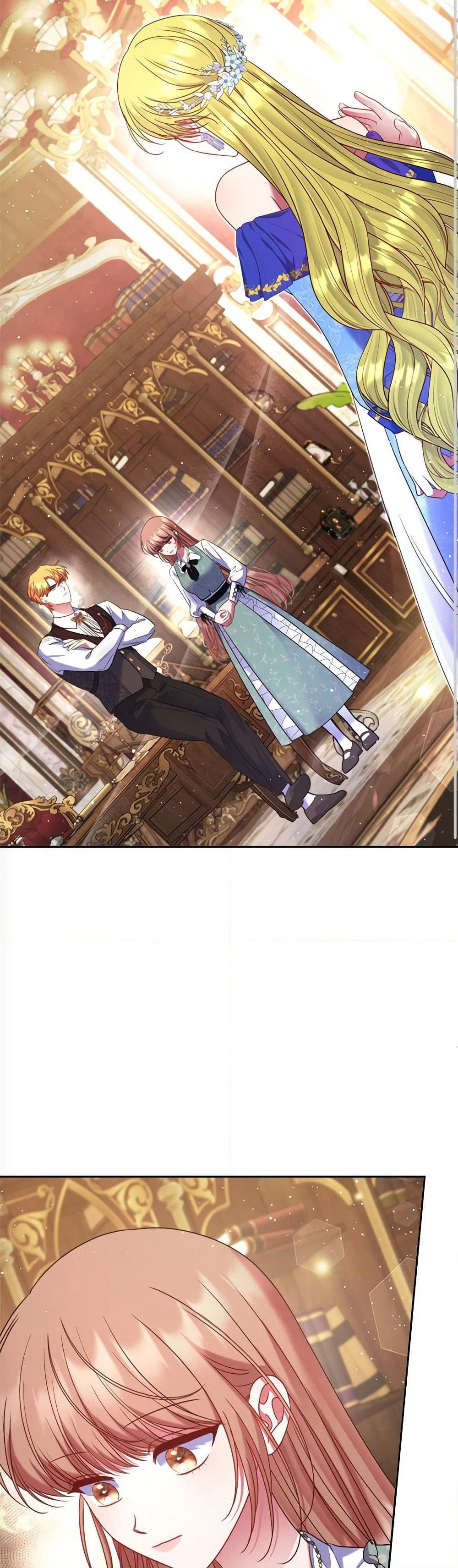 The Lovable Maid page 34