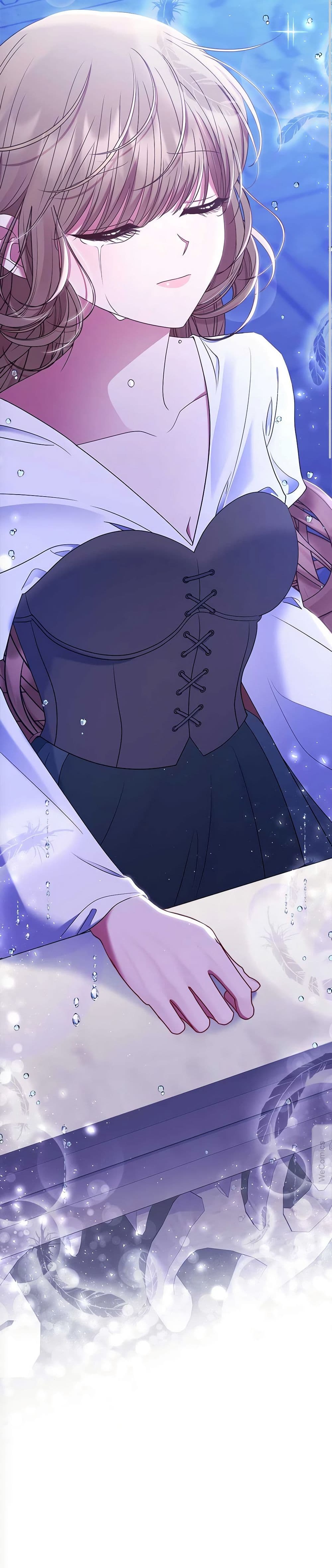 The Lovable Maid page 19