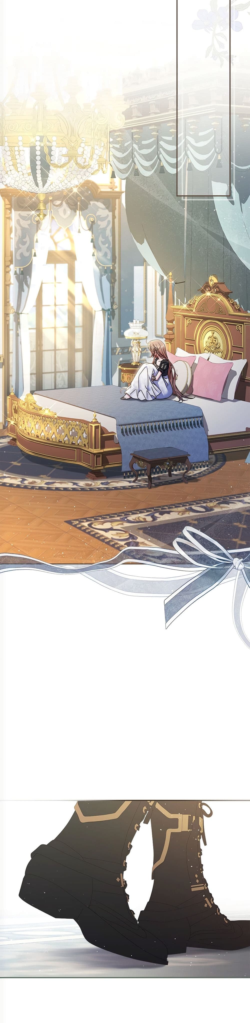 The Lovable Maid page 36