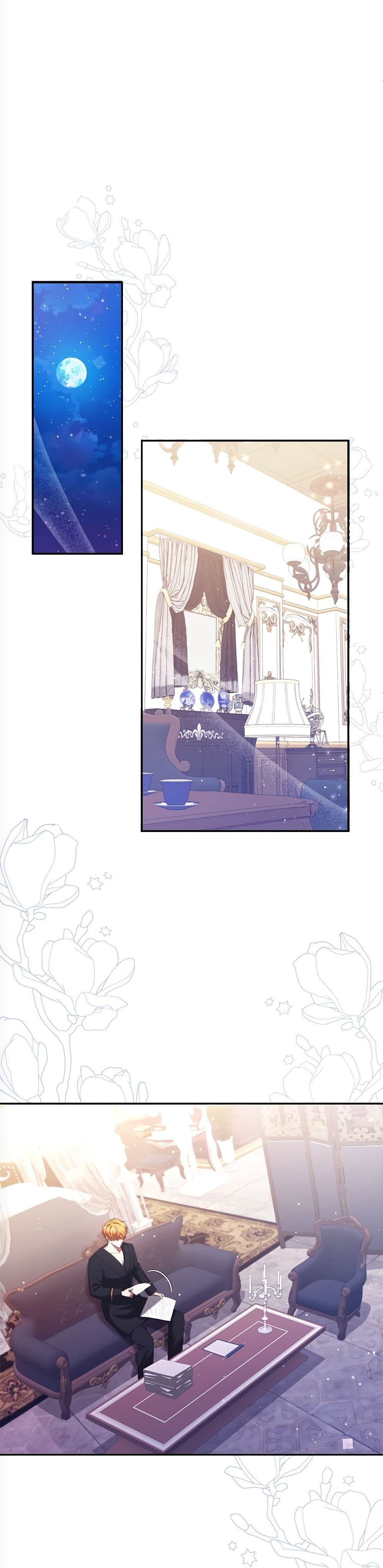 The Lovable Maid page 45