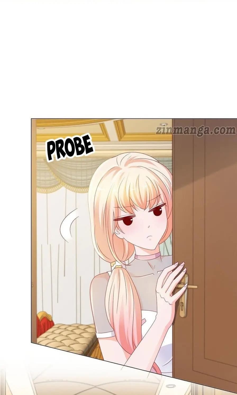 The Lovely Wife And Strange Marriage page 10
