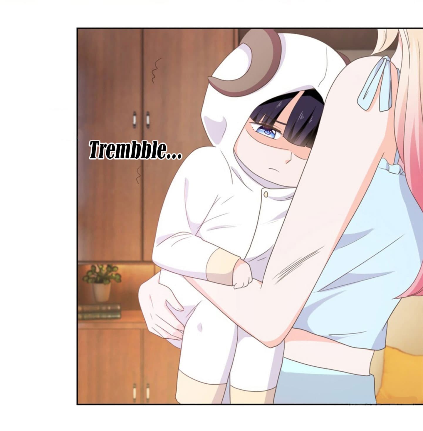 The Lovely Wife And Strange Marriage page 7