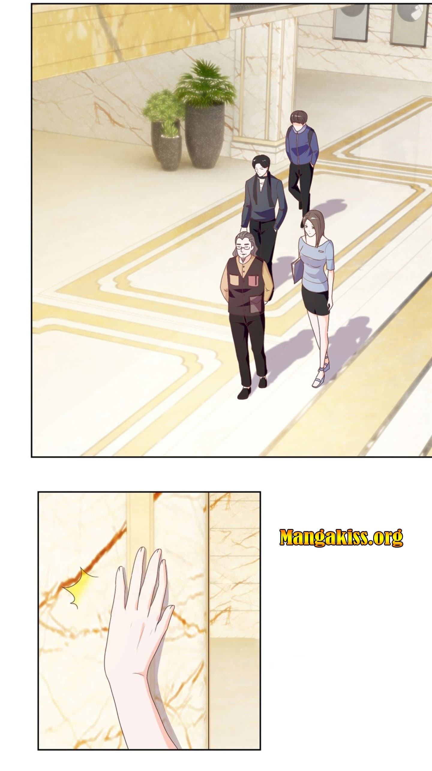 The Lovely Wife And Strange Marriage page 3