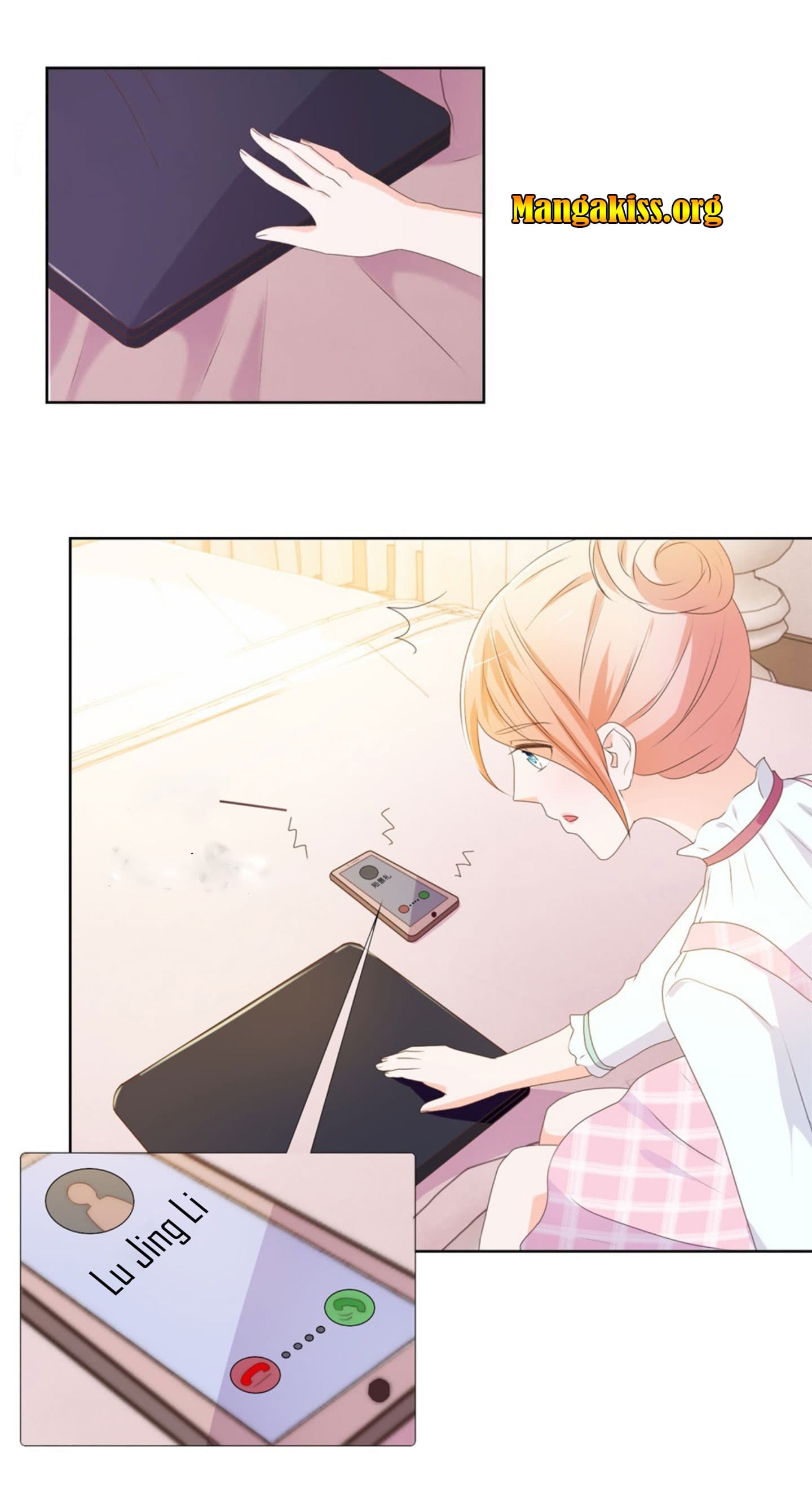 The Lovely Wife And Strange Marriage page 7