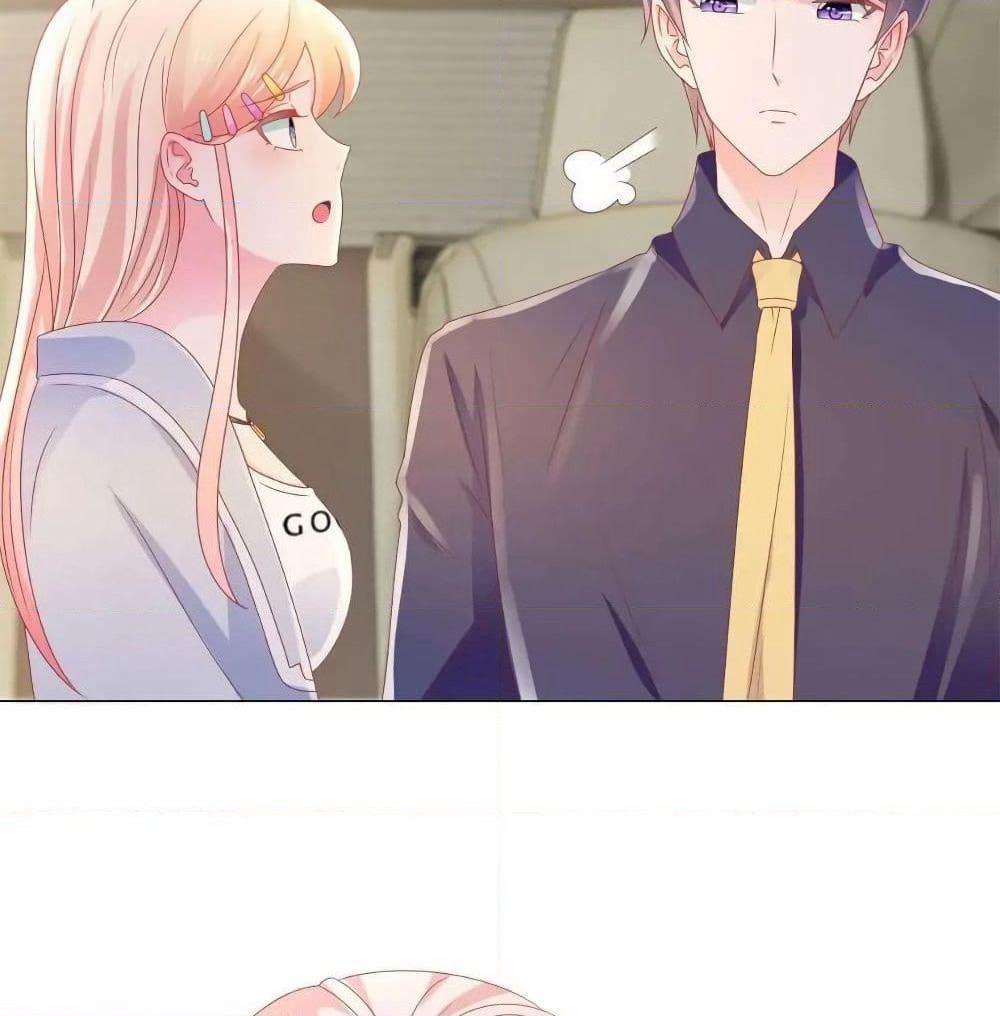 The Lovely Wife And Strange Marriage page 6