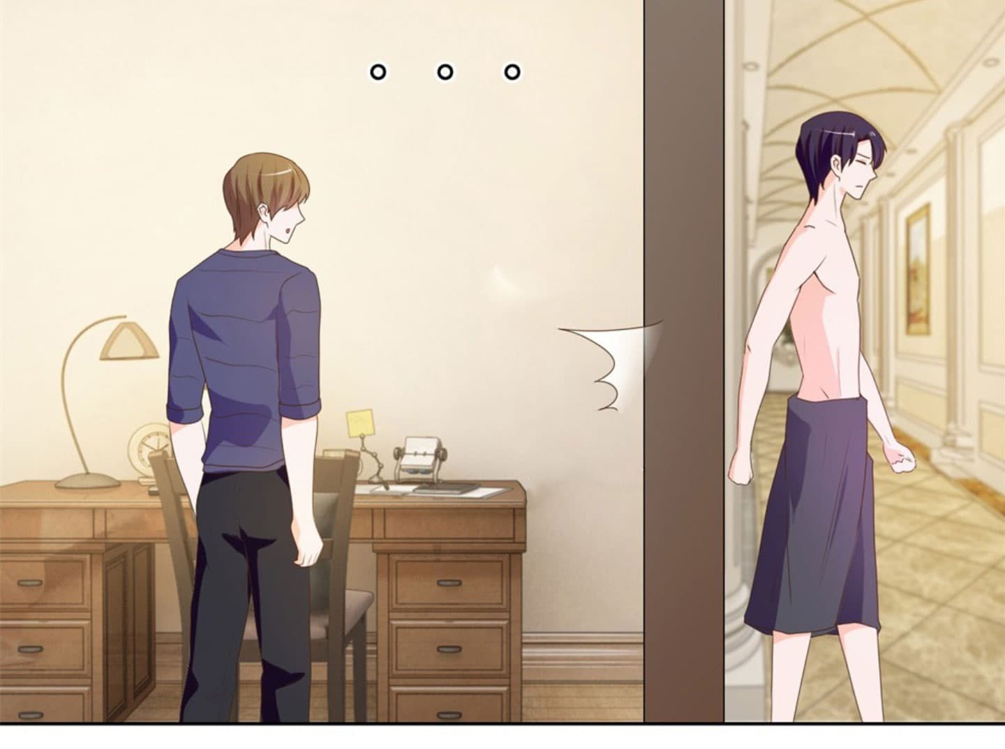 The Lovely Wife And Strange Marriage page 15