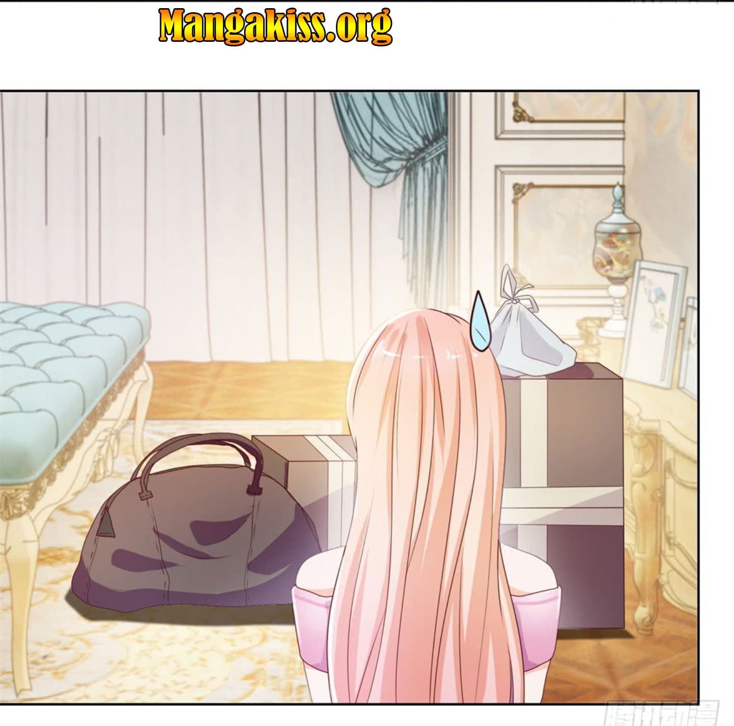 The Lovely Wife And Strange Marriage page 17