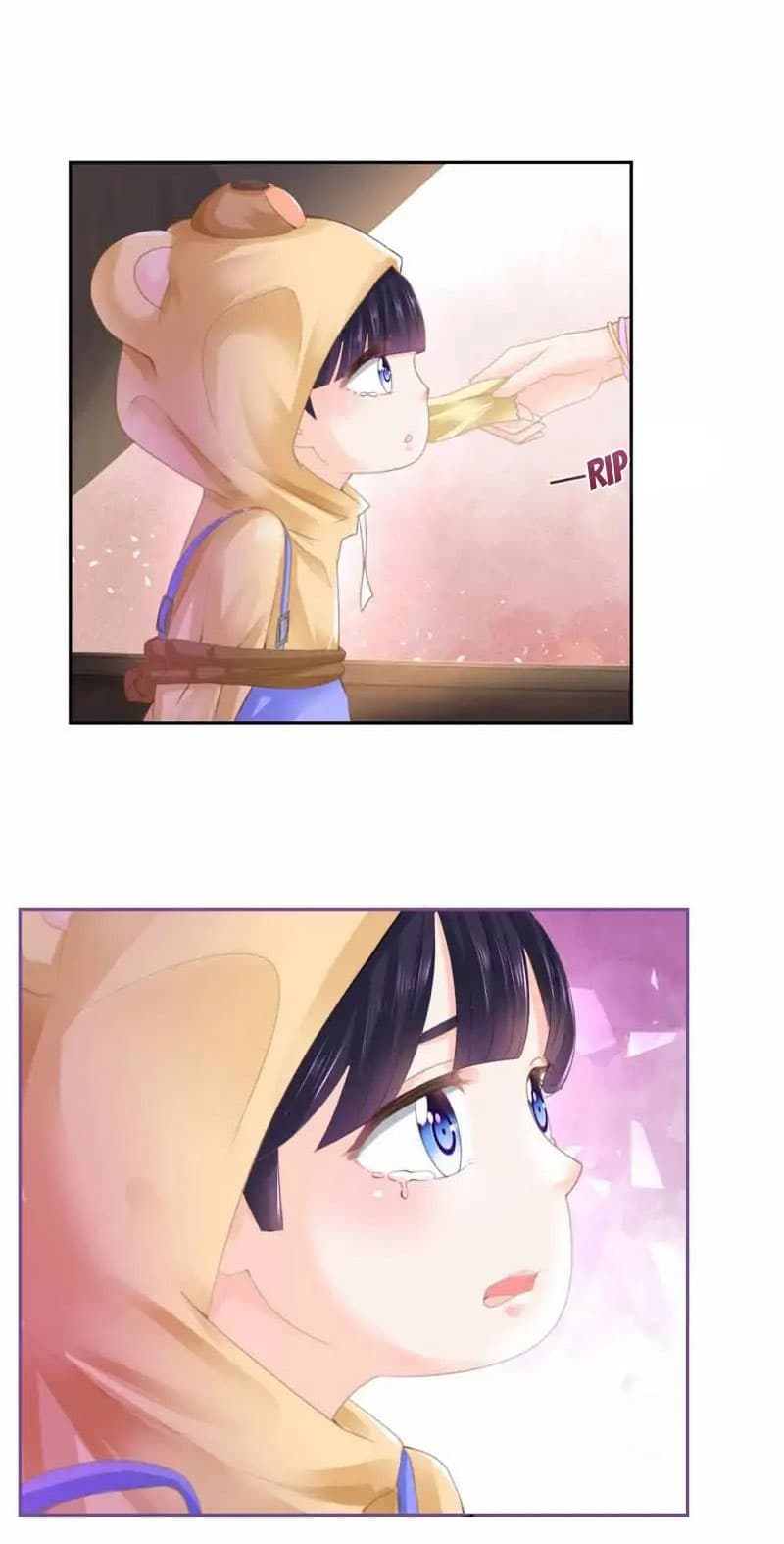 The Lovely Wife And Strange Marriage page 7