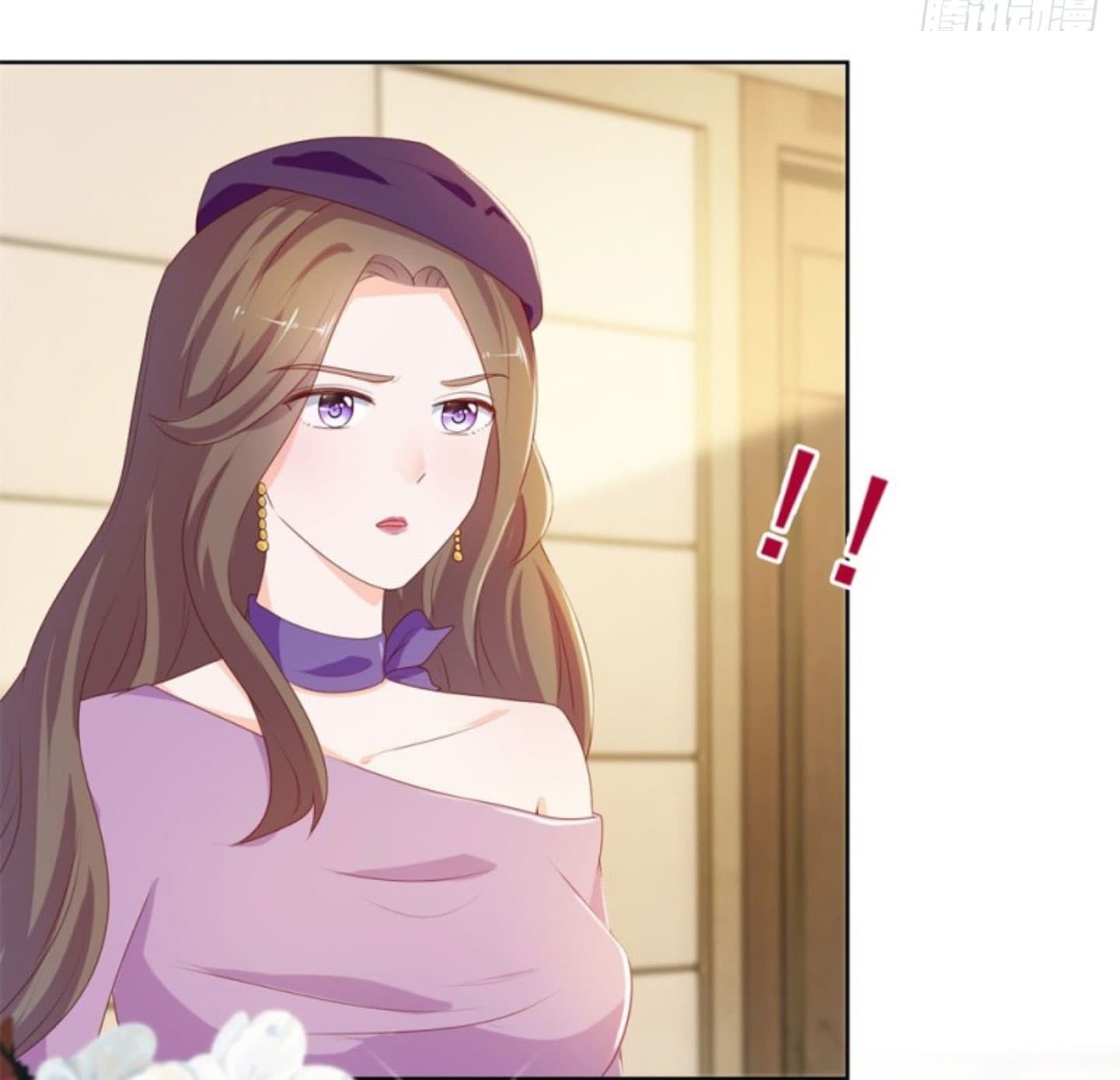 The Lovely Wife And Strange Marriage page 10