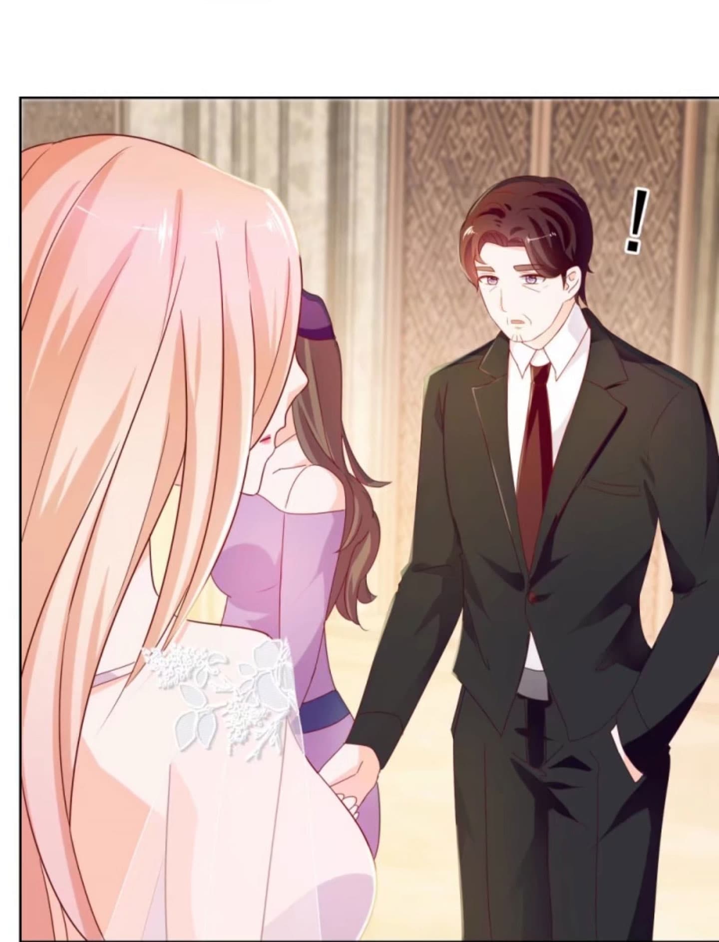 The Lovely Wife And Strange Marriage page 16