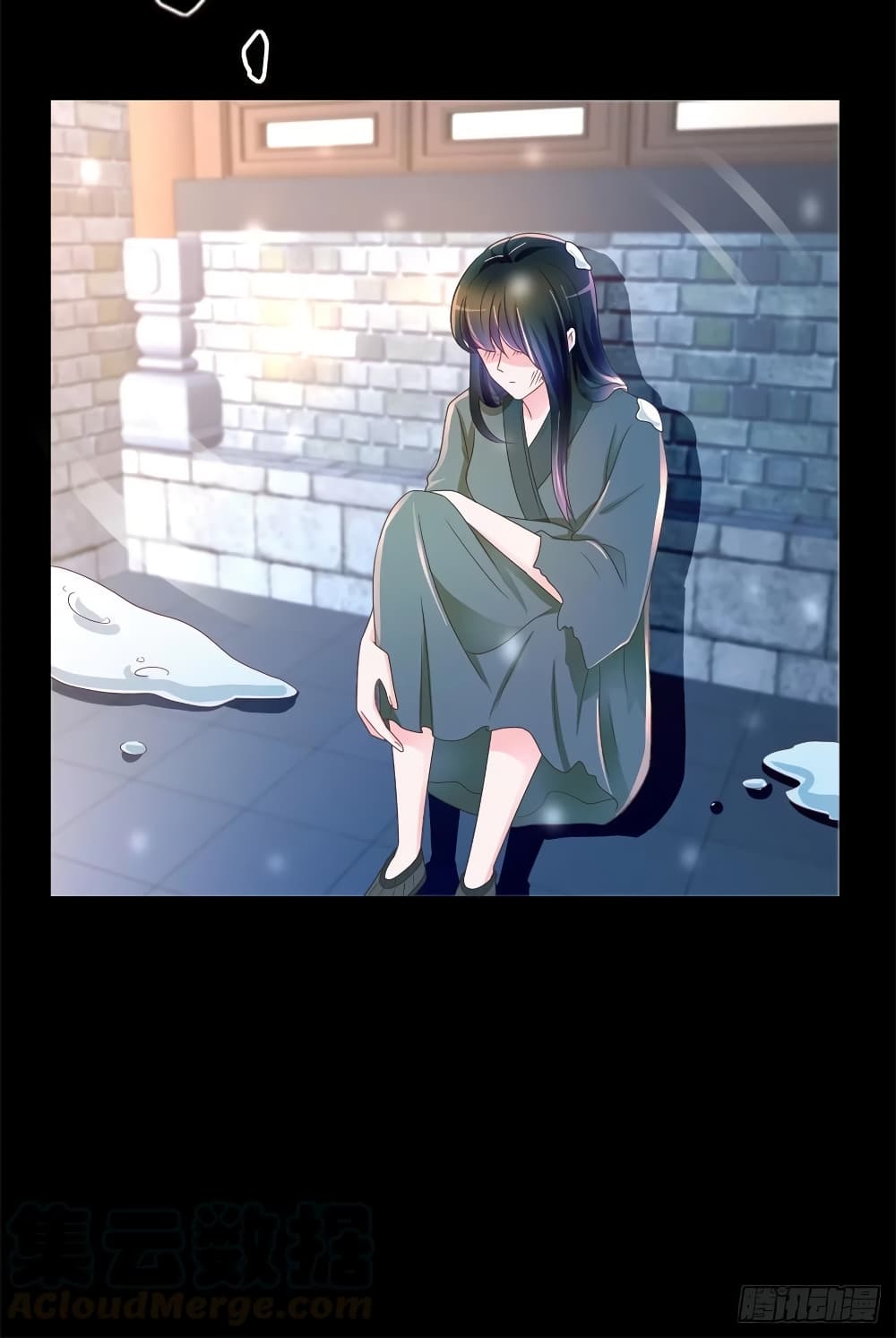 The Lovely Wife And Strange Marriage page 10
