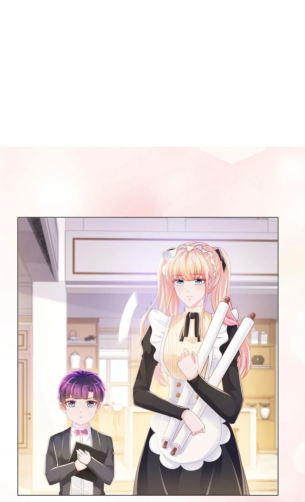 The Lovely Wife And Strange Marriage page 9