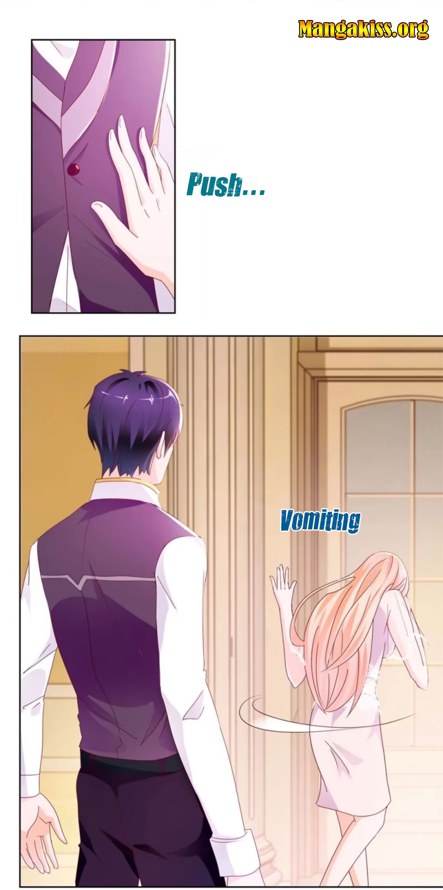 The Lovely Wife And Strange Marriage page 4