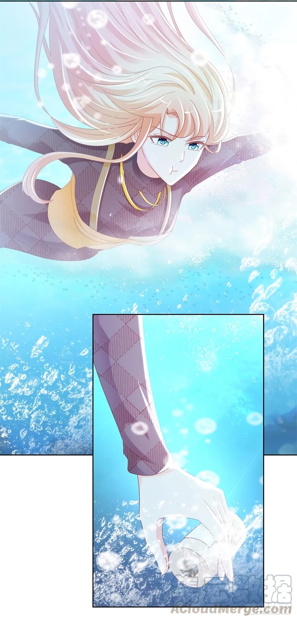 The Lovely Wife And Strange Marriage page 6