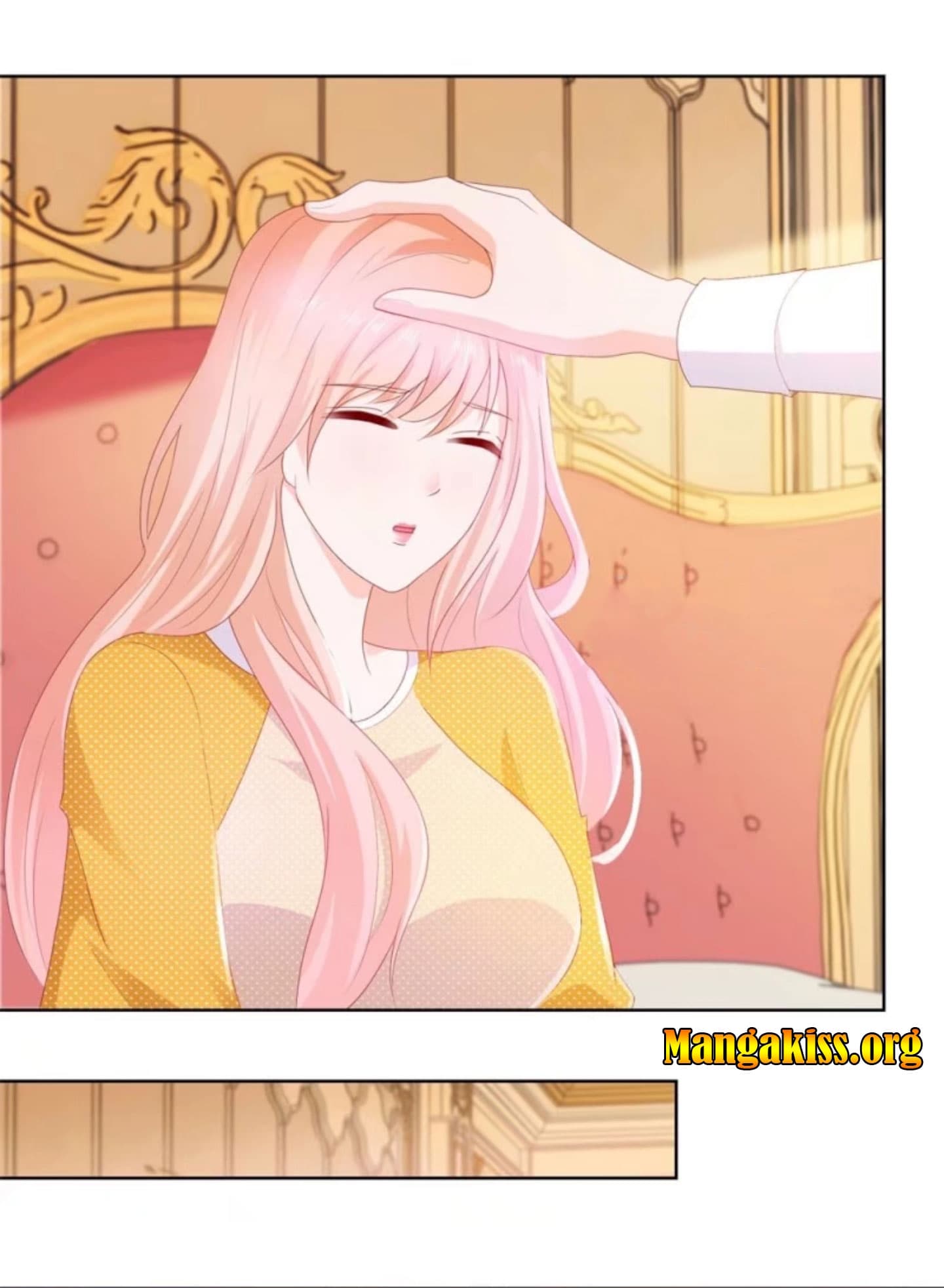 The Lovely Wife And Strange Marriage page 6