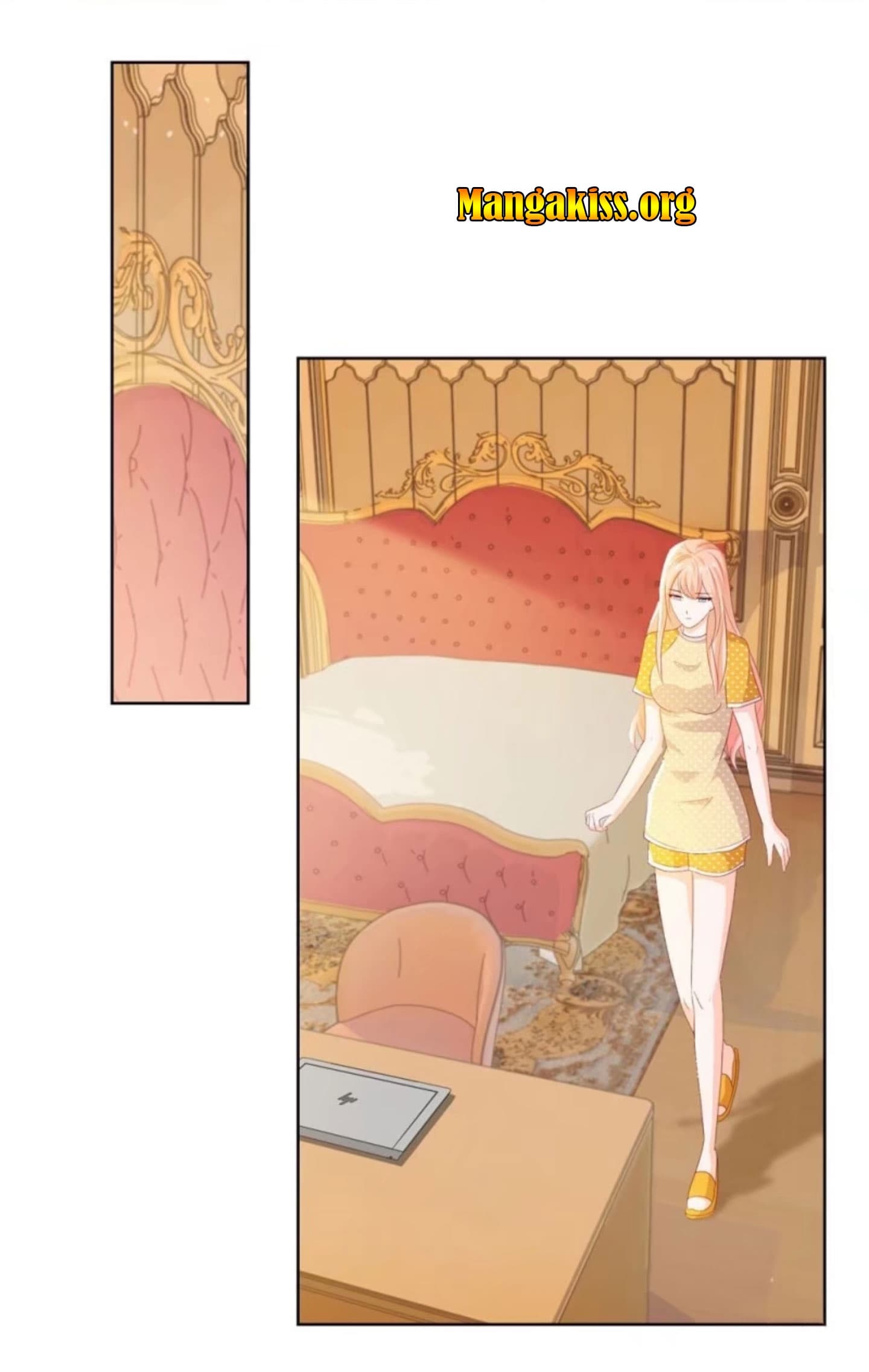 The Lovely Wife And Strange Marriage page 8