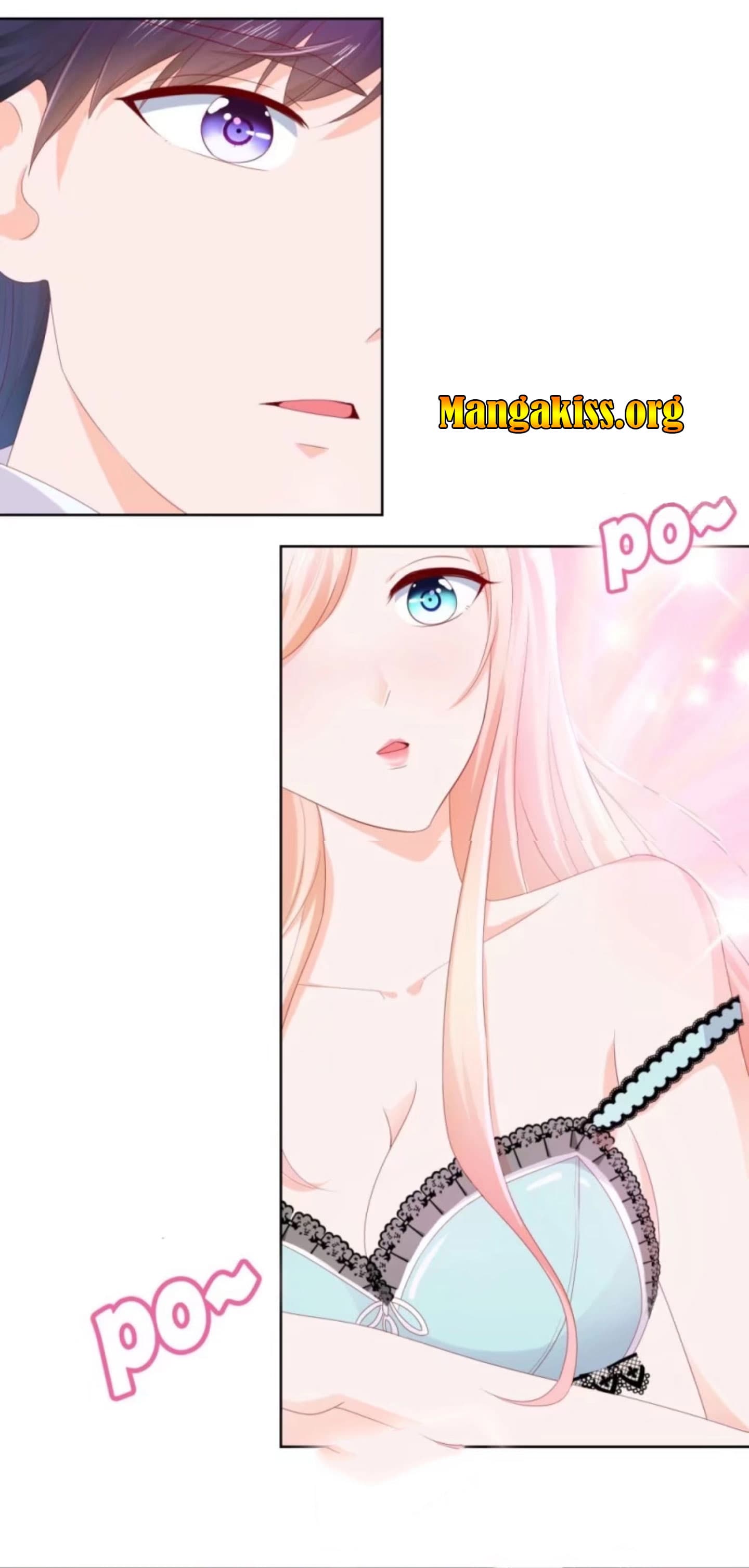 The Lovely Wife And Strange Marriage page 17