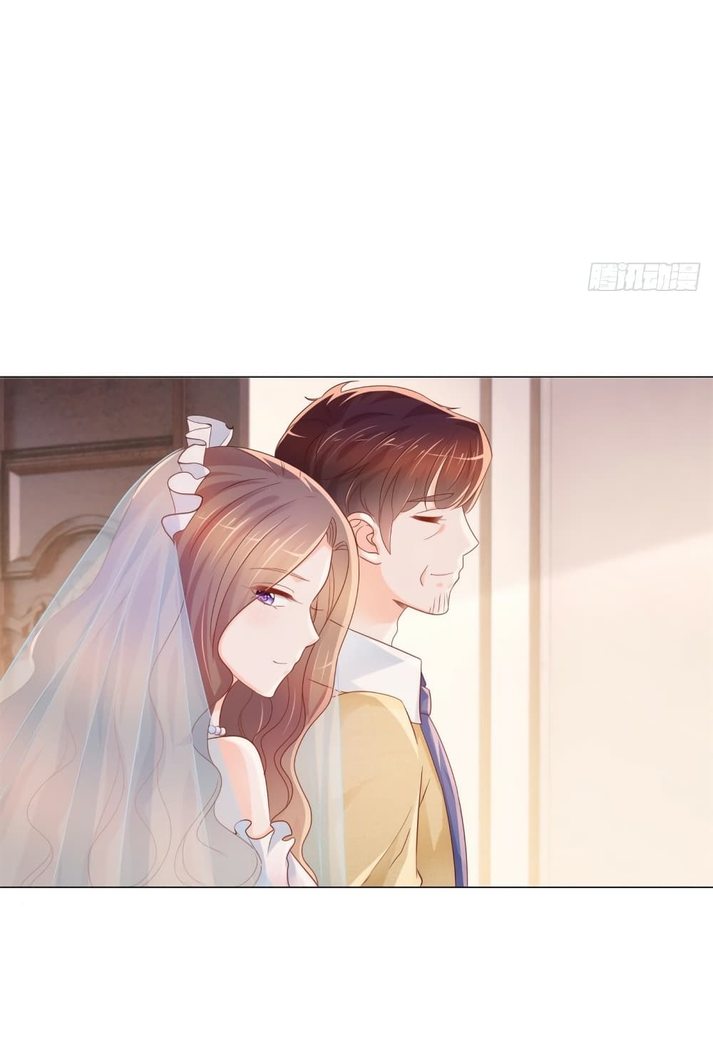 The Lovely Wife And Strange Marriage page 6
