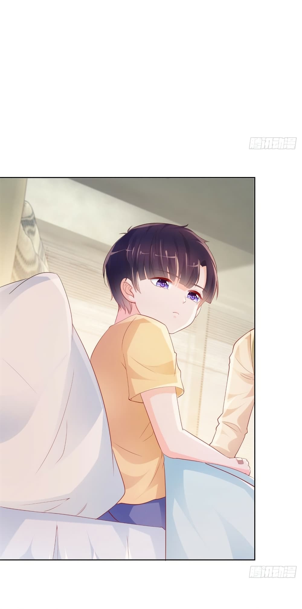 The Lovely Wife And Strange Marriage page 10