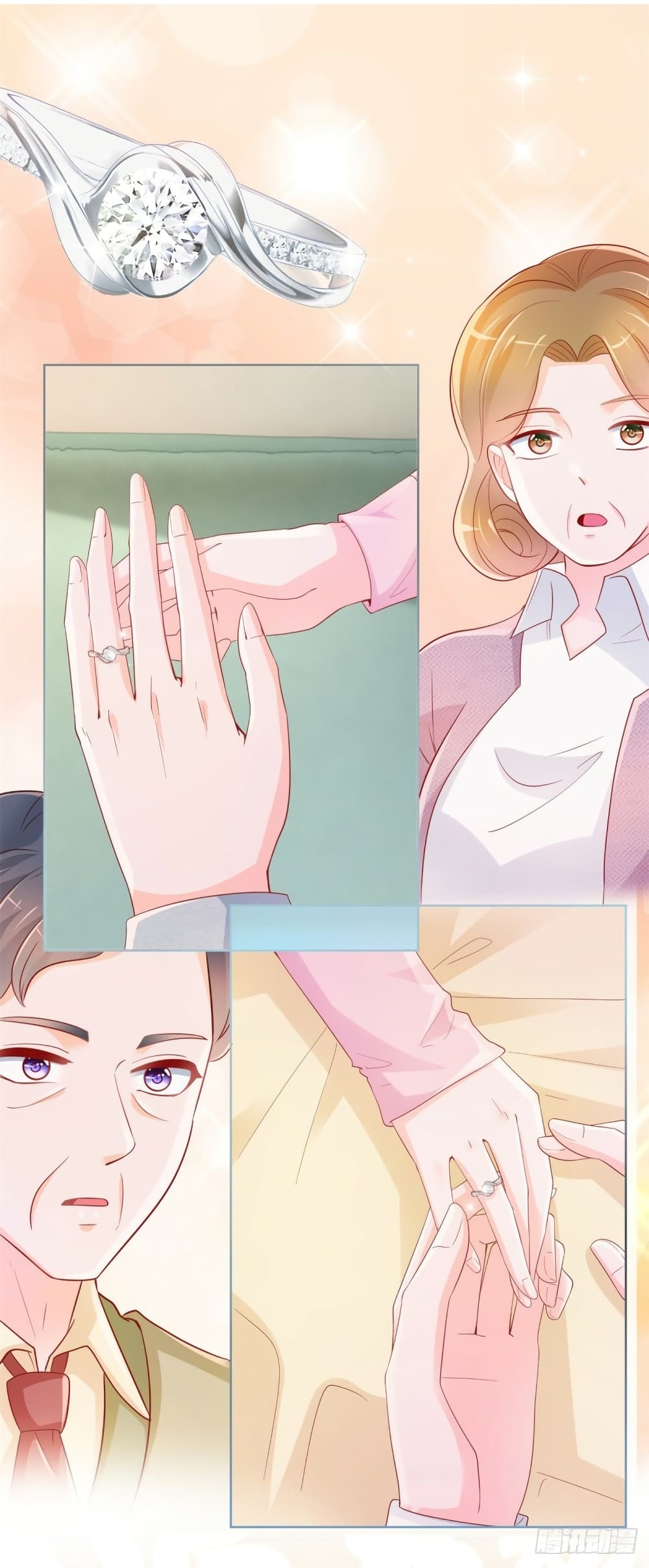 The Lovely Wife And Strange Marriage page 38