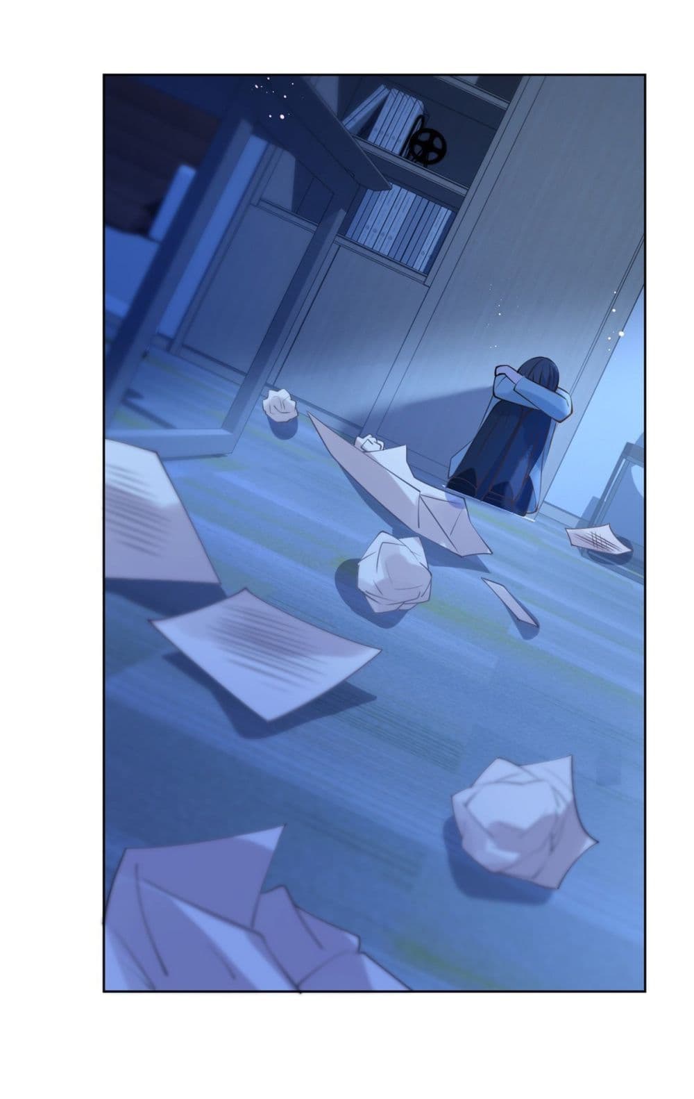 The Lovely Wife And Strange Marriage page 31