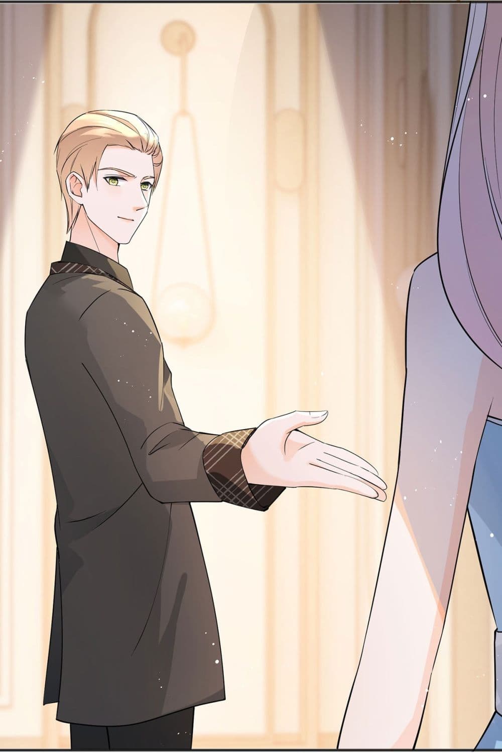 The Lovely Wife And Strange Marriage page 35