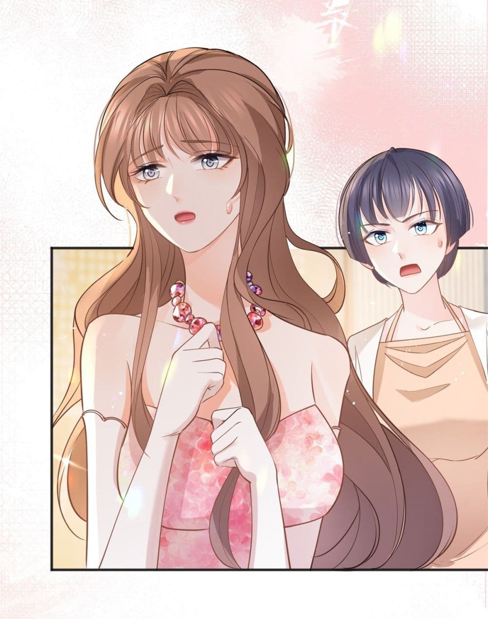 The Lovely Wife And Strange Marriage page 39