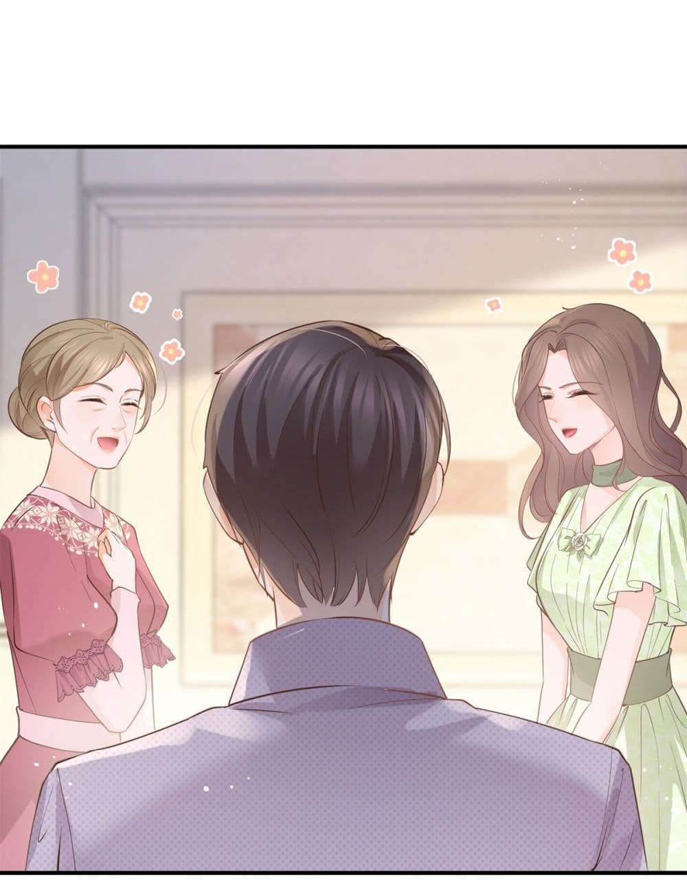 The Lovely Wife And Strange Marriage page 42