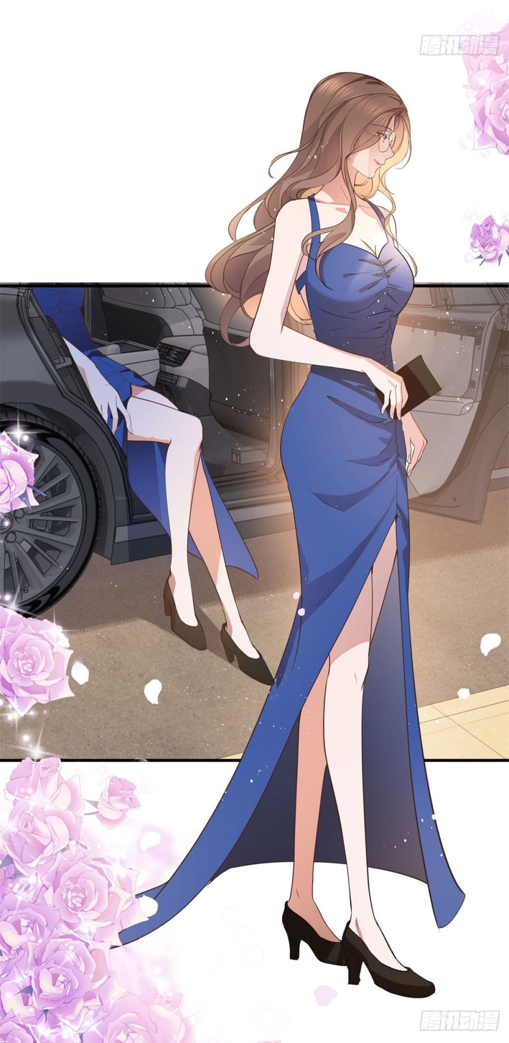 The Lovely Wife And Strange Marriage page 4