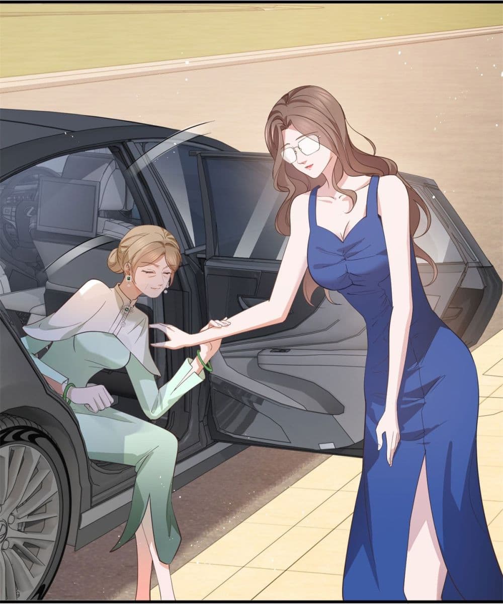 The Lovely Wife And Strange Marriage page 7