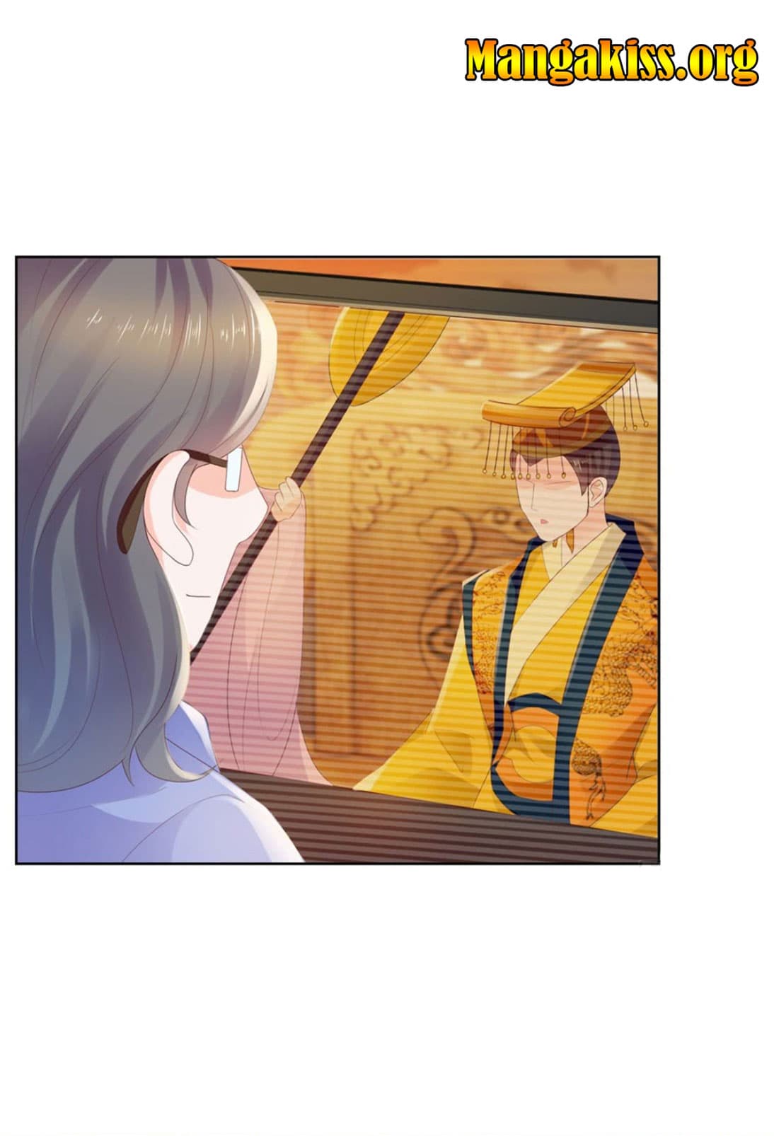 The Lovely Wife And Strange Marriage page 15