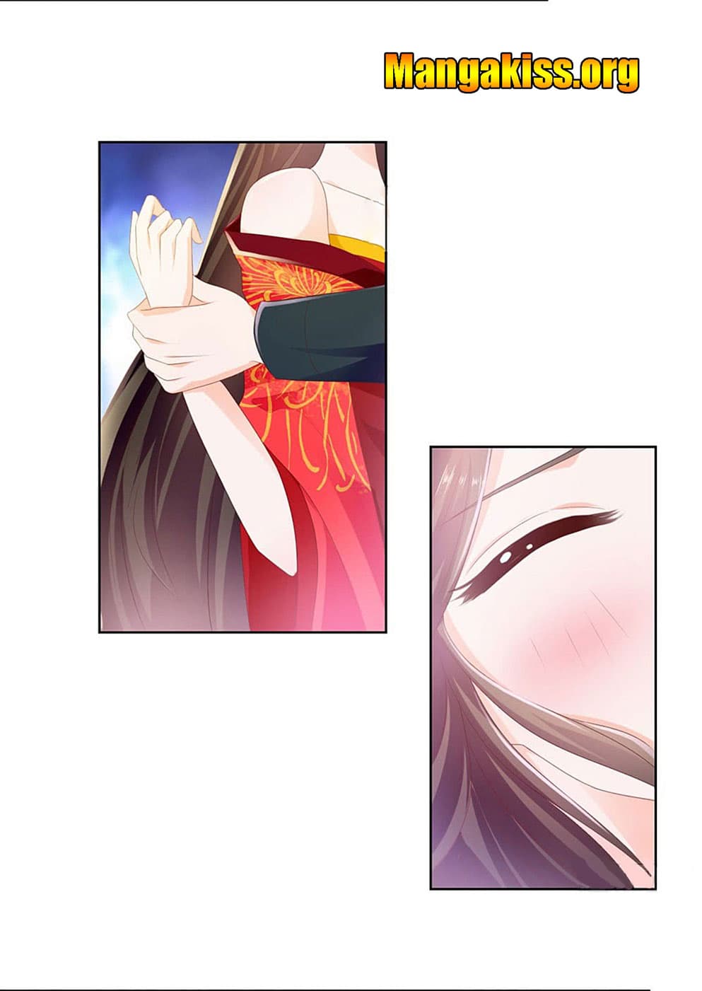 The Lovely Wife And Strange Marriage page 15