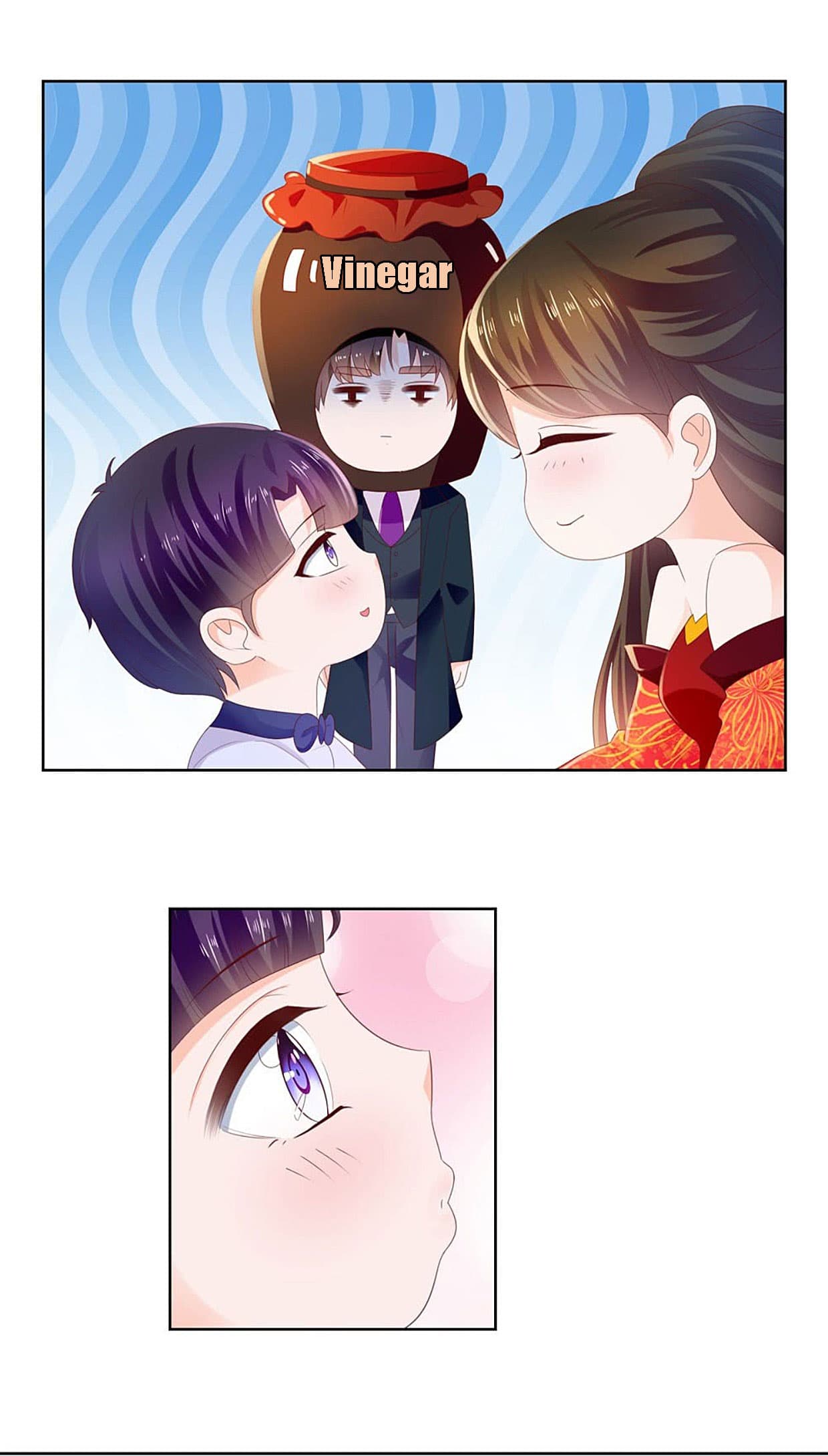 The Lovely Wife And Strange Marriage page 11