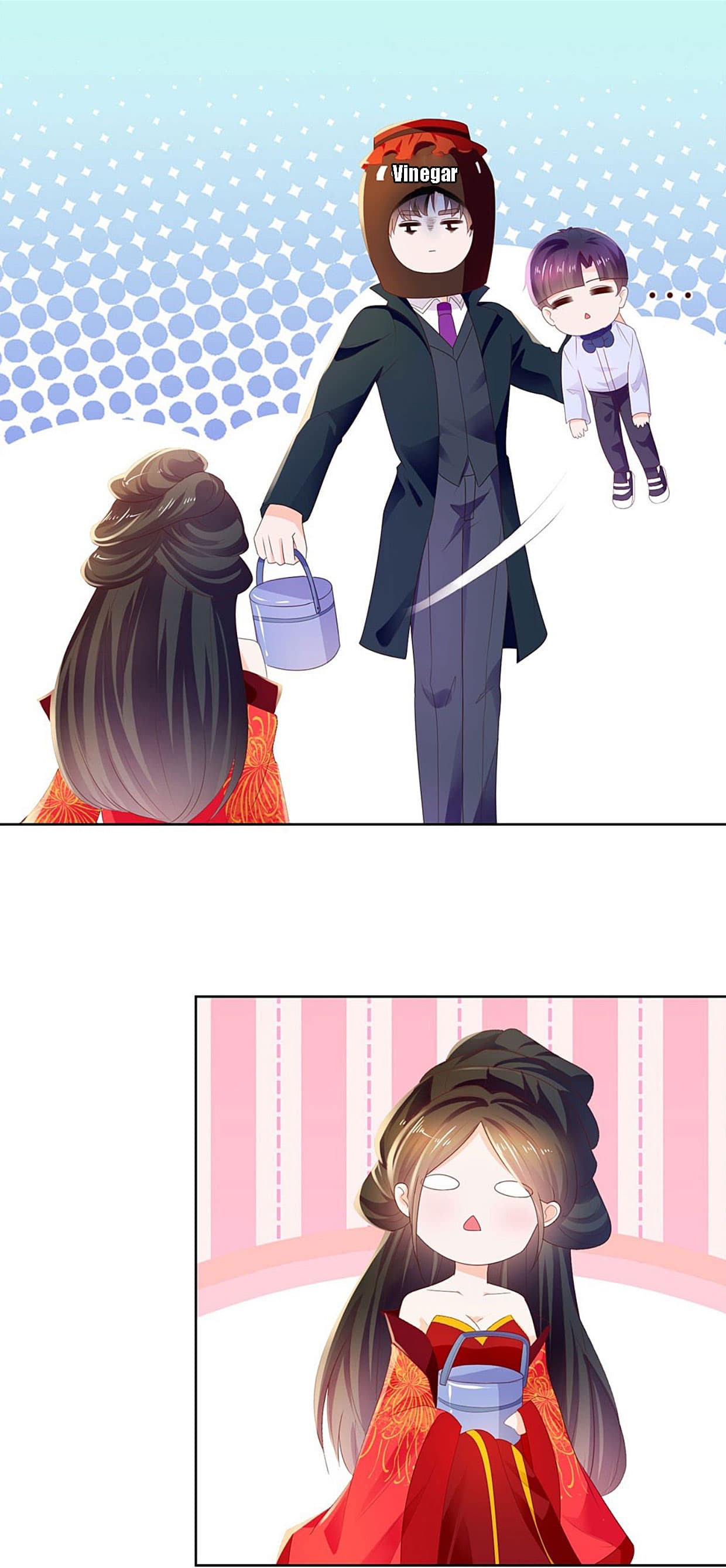 The Lovely Wife And Strange Marriage page 12