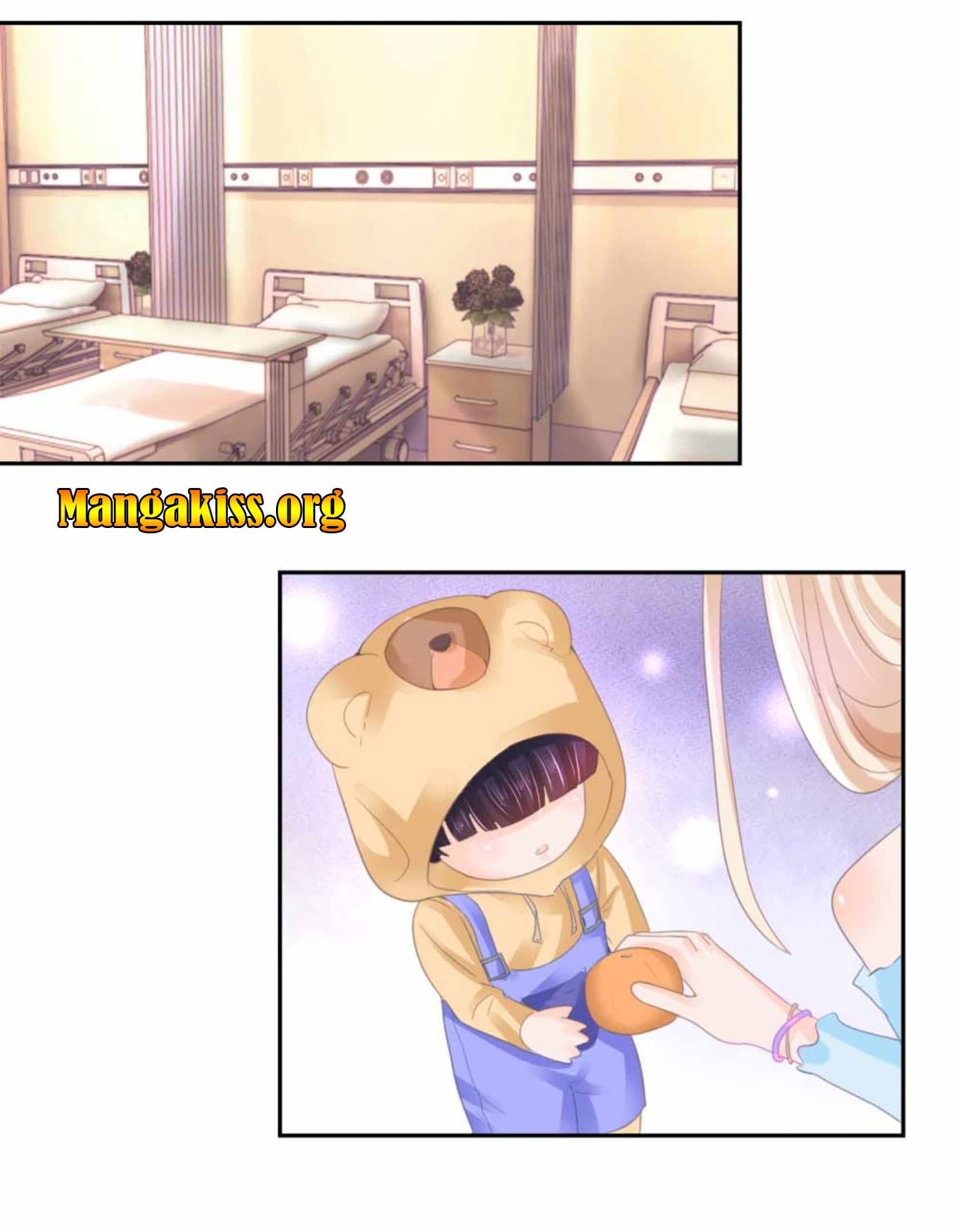 The Lovely Wife And Strange Marriage page 2